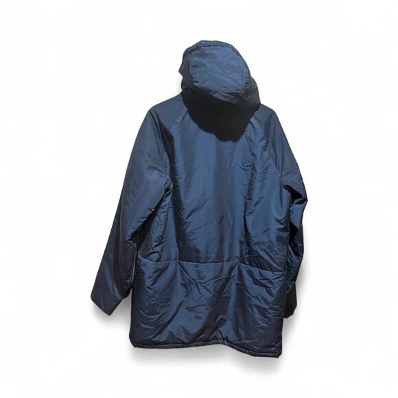 VTG Golden Fleece Uniform Outerwear Bomber Jacket 3M Thinsulate Sz 44 US XL Zip - Picture 5 of 7